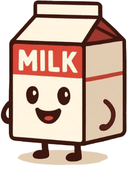 Milkify Logo